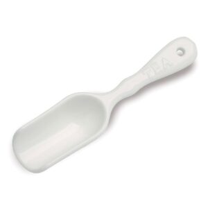 Ein Bild von Tee Schaufel, in der Kategorie Teezubehör Teelöffel und Schaufeln