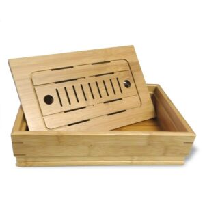 Ein Bild von Tee-Set