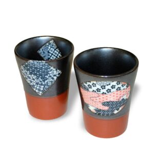 Ein Bild von Tee Tassen 2er Set, in der Kategorie Teetassen und Gläser