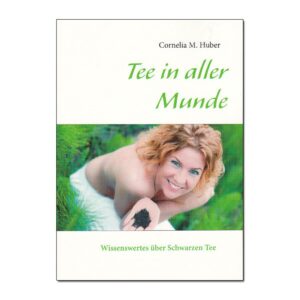 Ein Bild von Tee in aller Munde, in der Kategorie Bücher