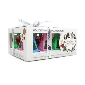 Ein Bild von Teegeschenk mit Schleife 