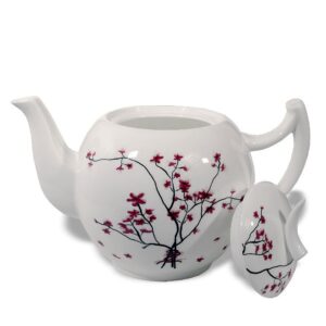 Ein Bild von Teekanne "Cherry Blossom" 2.0l, in der Kategorie Teekannen und Teesets