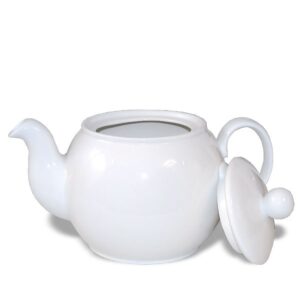 Ein Bild von Teekanne "Elisabeth" 1.0l, in der Kategorie Teekannen und Teesets