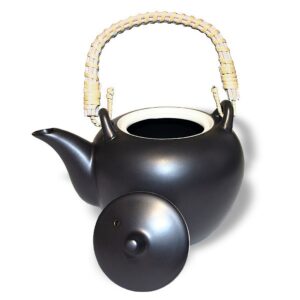Ein Bild von Teekanne Shogun, in der Kategorie Teekannen und Teesets