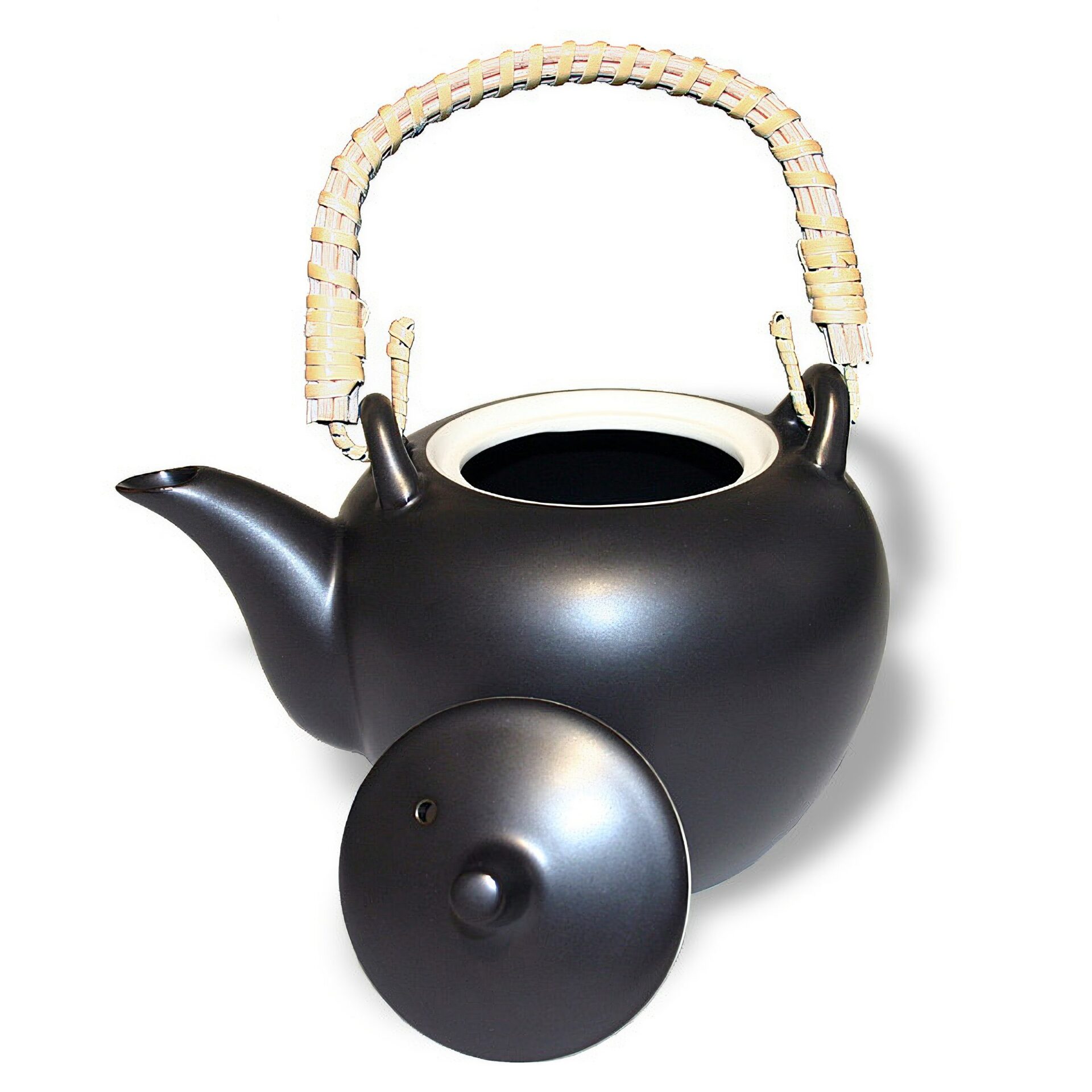 Ein Bild von Teekanne Shogun, in der Kategorie Teekannen und Teesets