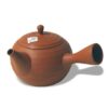 Ein Bild von Teekanne - Tokoname aus Ton, in der Kategorie Teekannen und Teesets