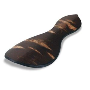 Ein Bild von Teemasslöffel aus Kirschbaumrinde, in der Kategorie Teezubehör Teelöffel und Schaufeln