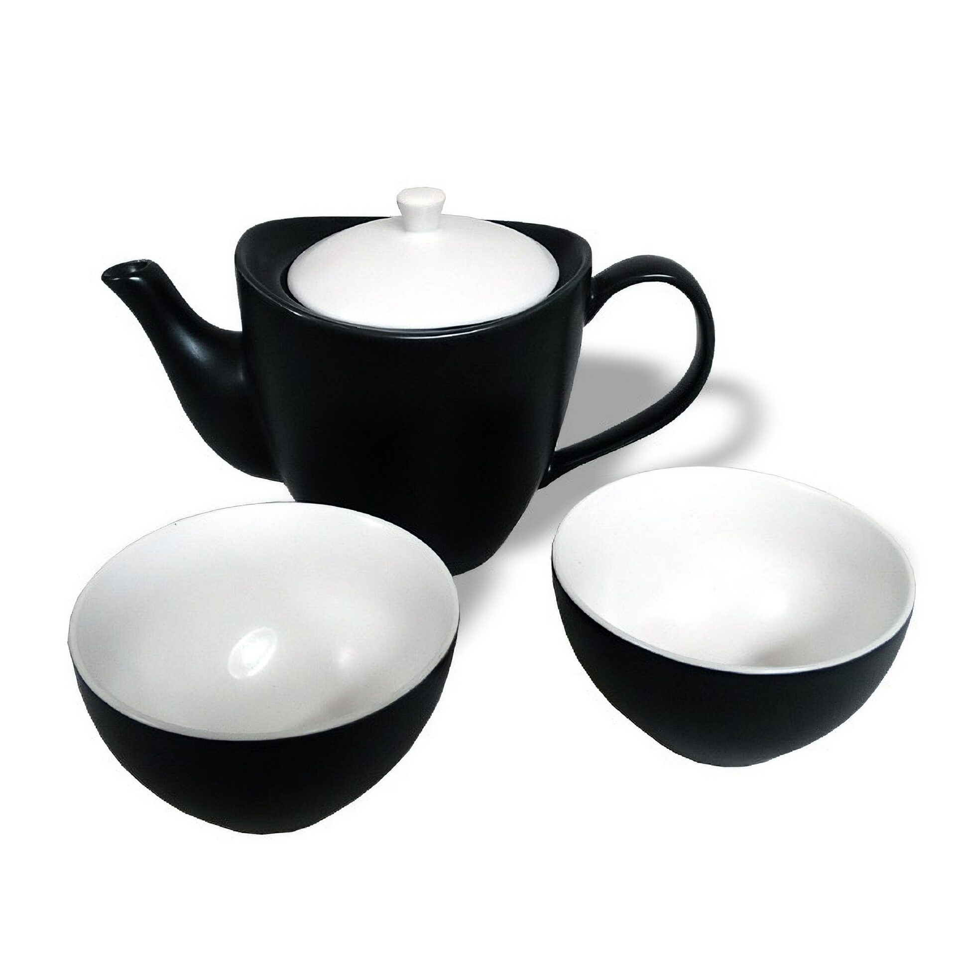 Ein Bild von Teeset "Yuzo", in der Kategorie Teekannen und Teesets