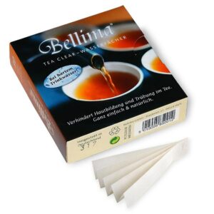 Ein Bild von Wasserfilter Bellima, in der Kategorie Teezubehör