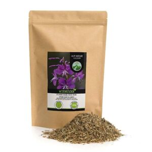 Ein Bild von Weidenkraut - Beutel, in der Kategorie Kräuter und Gewürze Kräutertee und Gewürztee Monokräuter