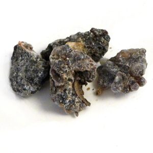 Ein Bild von Weihrauch Schwarz aus Jemen, in der Kategorie Räucherwerk