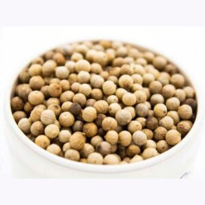 Ein Bild von Weisser Phu-Quoc Pfeffer - Dose a 42g, in der Kategorie Kräuter und Gewürze