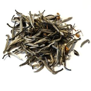 Ein Bild von Weisser Tee Pomelo aus Vietnam, in der Kategorie Grün Tee pur