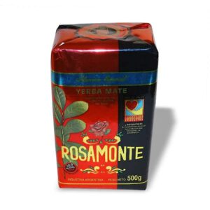 Ein Bild von Yerba Mate Rosamonte Especial, in der Kategorie Mate Tee und Lapacho