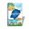 Ein Bild von Yerba Mate Taragui Maracuya Tropical, in der Kategorie Mate Tee und Lapacho