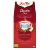 Ein Bild von Yogi Tea - Classic Chai Tee lose - Bio, in der Kategorie Kräutertee und Gewürztee