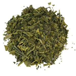 Ein Bild von Zee Kei - Bancha Bio - 80g, in der Kategorie Grün Tee pur