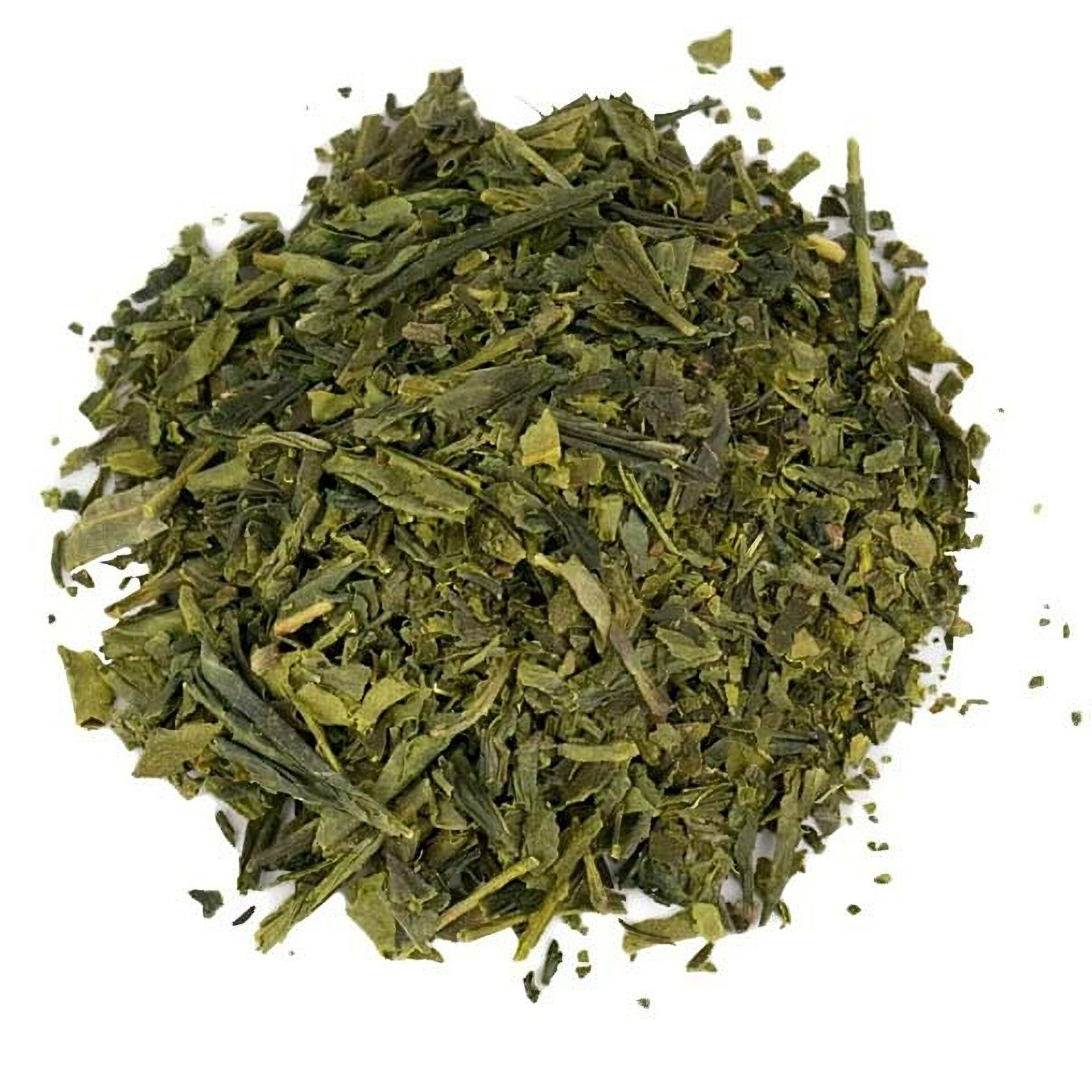 Ein Bild von Zee Kei - Bancha Bio - 80g, in der Kategorie Grün Tee pur