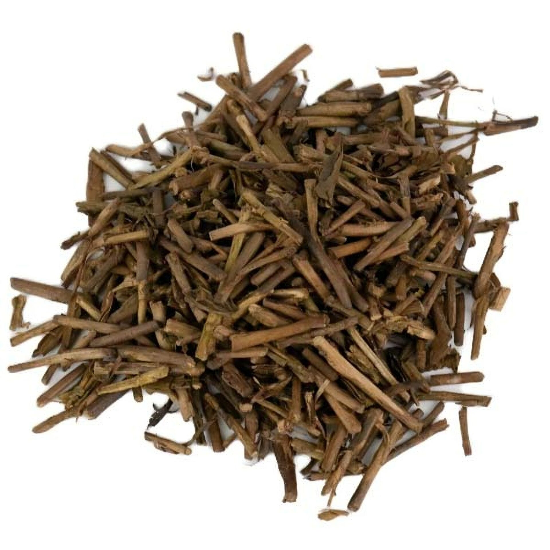 Ein Bild von Zee Kei - Hojicha - Gerösteter Grüntee Bio - 80g, in der Kategorie Grün Tee pur