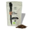 Ein Bild von Zee Kei - Hojicha - Gerösteter Grüntee Bio - 80g, in der Kategorie Grün Tee pur