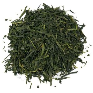 Ein Bild von Zee Kei - Sencha Bio - 80g, in der Kategorie Grün Tee pur
