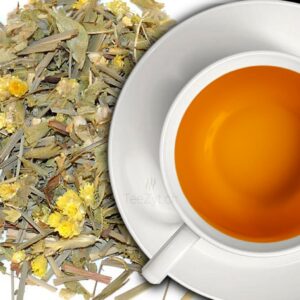 Ein Bild von Kräutertee "Zitrojo" mit Zitronengras, in der Kategorie Kräutertee und Gewürztee Tee