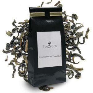 Ein Bild von China Grüntee Bio 