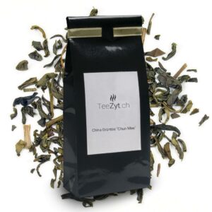 Ein Bild von China Grüntee 