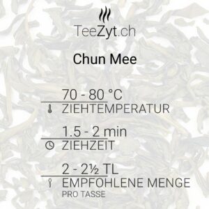 Ein Bild von China Grüntee 