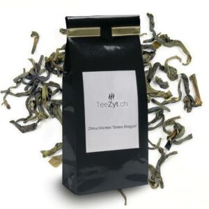 Ein Bild von China Grüntee 