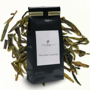 Ein Bild von China Grüntee 