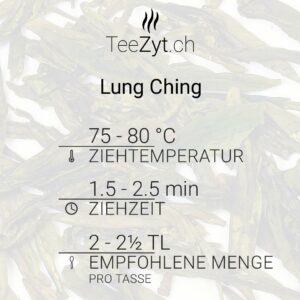 Ein Bild von China Grüntee 