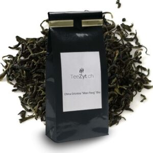 Ein Bild von China Grüntee 