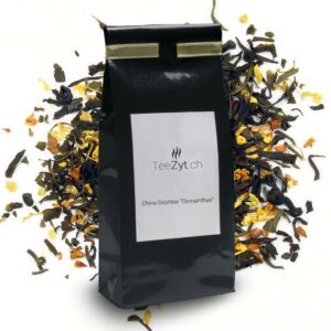 Ein Bild von China Grüntee