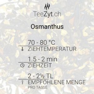 Ein Bild von China Grüntee