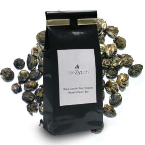 Ein Bild von China Jasmin Tee