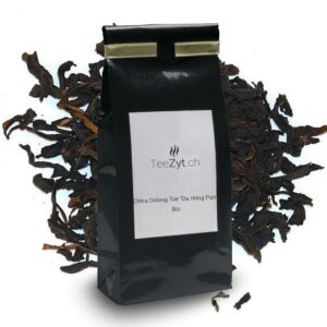 Ein Bild von China Oolong Tee