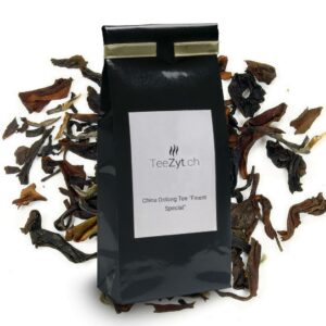 Ein Bild von China Oolong Tee