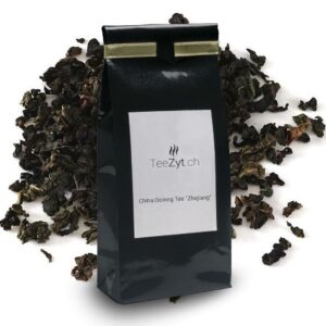 Ein Bild von China Oolong Tee 