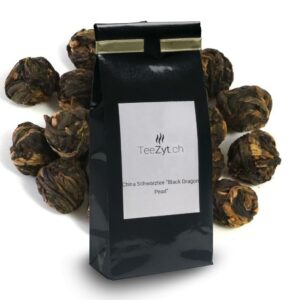 Ein Bild von China Schwarztee