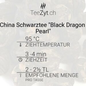 Ein Bild von China Schwarztee