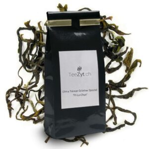 Ein Bild von China Taiwan Grüntee Spezial