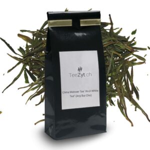 Ein Bild von China Weisser Tee 