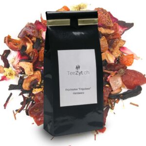 Ein Bild von Früchtetee