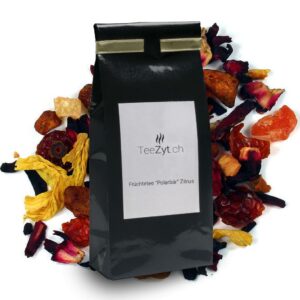 Ein Bild von Früchtetee