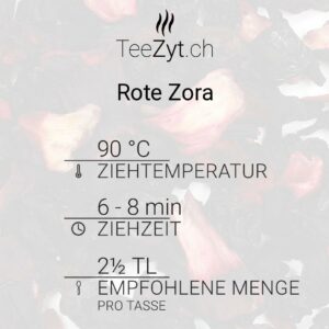 Ein Bild von Früchtetee