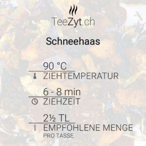 Ein Bild von Früchtetee 