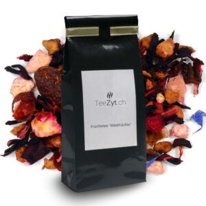 Ein Bild von Früchtetee