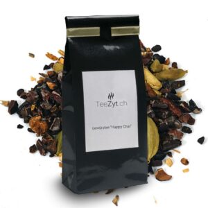 Ein Bild von Gewürztee 