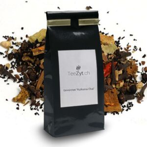 Ein Bild von Gewürztee